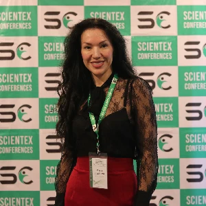 Maria Glushkova, Rostov State Medical University; DAVINCI Clinical Diagnostic Center, Russian Federation